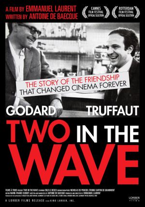 Two in the Wave's poster image