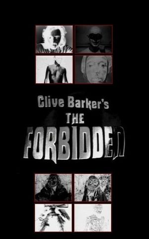 The Forbidden's poster