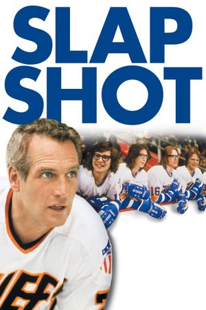 Slap Shot's poster