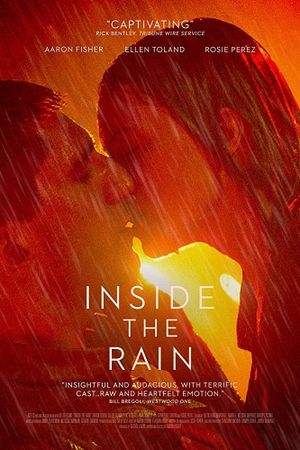 Inside the Rain's poster