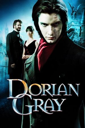 Dorian Gray's poster