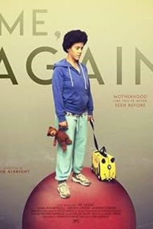 Me, Again's poster