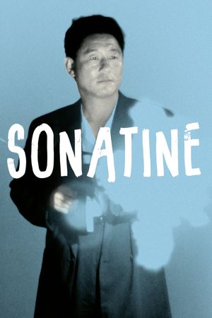 Sonatine's poster