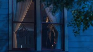 Halloween Kills's poster
