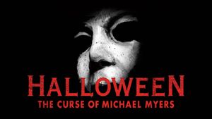 Halloween: The Curse of Michael Myers's poster