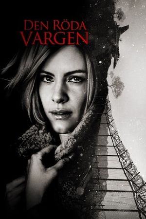 Annika Bengtzon: Crime Reporter - The Red Wolf's poster