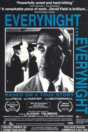 Everynight... Everynight's poster image