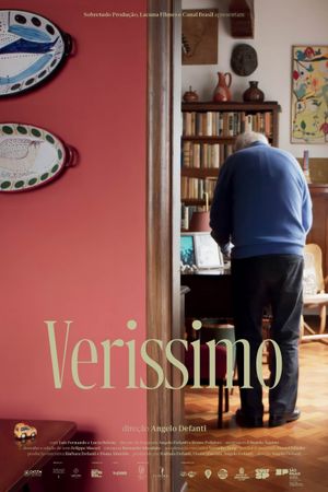 Verissimo's poster