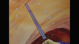 Journey to the West: Five Magic Weapons's poster