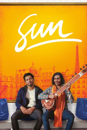 Sun's poster