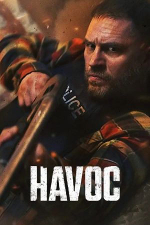 Havoc's poster