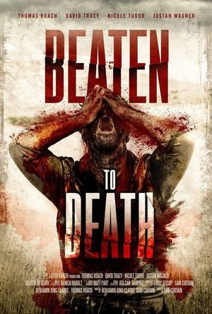 Beaten to Death's poster