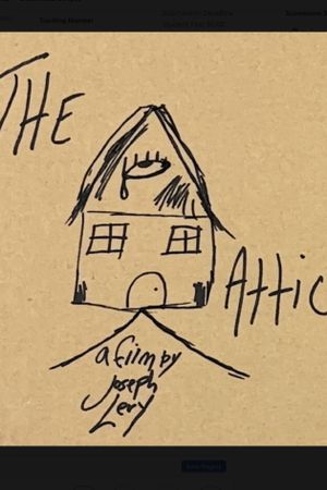 The Attic's poster