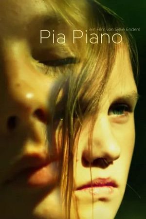 Pia Piano's poster