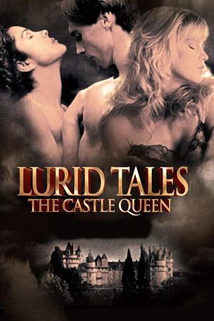 Lurid Tales: The Castle Queen's poster