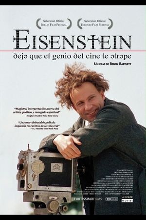 Eisenstein's poster image