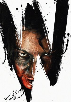 The Woman's poster
