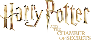 Harry Potter and the Chamber of Secrets's poster