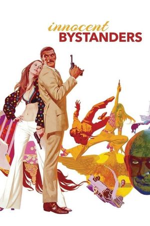 Innocent Bystanders's poster