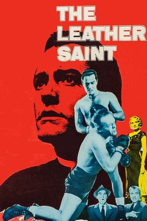 The Leather Saint's poster