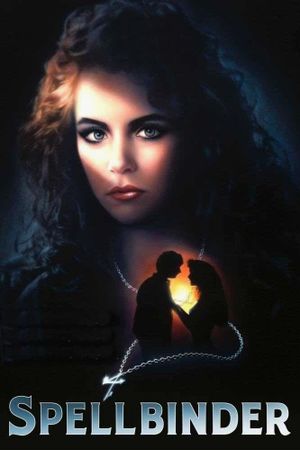 Spellbinder's poster