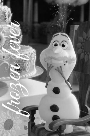 Frozen Fever's poster