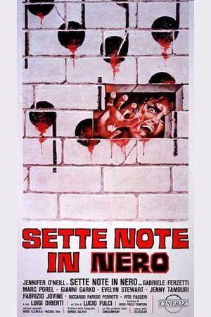 The Psychic's poster