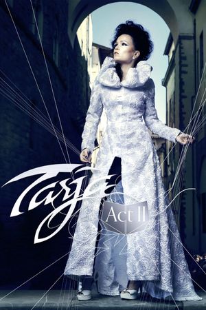 Tarja: Act II's poster