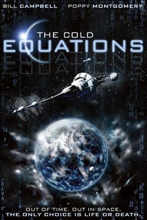 The Cold Equations's poster