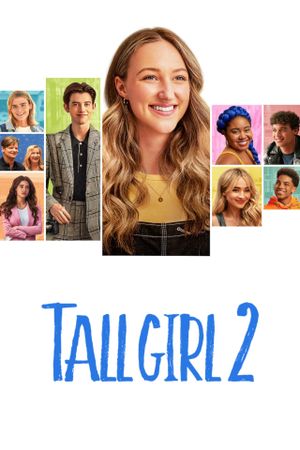 Tall Girl 2's poster