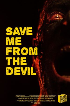 Save Me From the Devil's poster