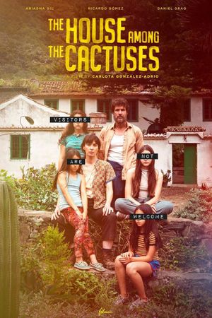 The House Among the Cactuses's poster