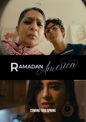 Ramadan America's poster image