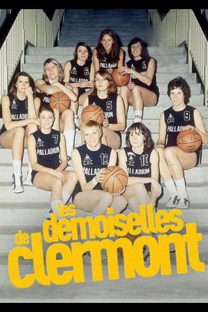 Les Demoiselles de Clermont's poster