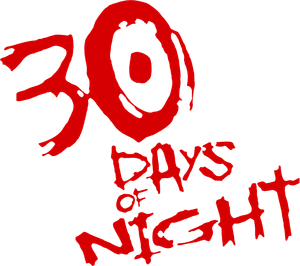30 Days of Night's poster