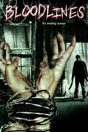 Bloodlines's poster