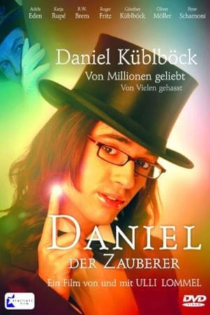Daniel the Wizard's poster