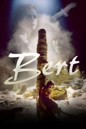Bert's poster