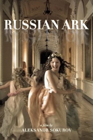 Russian Ark's poster