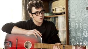 Nowhere Boy's poster