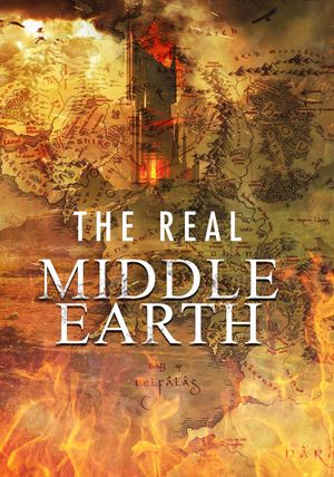 The Real Middle Earth's poster