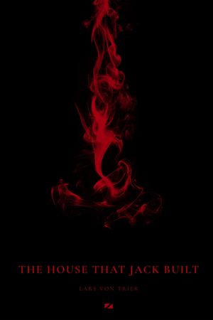 The House That Jack Built's poster