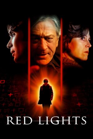 Red Lights's poster