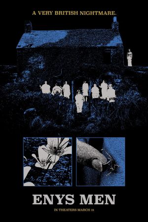 Enys Men's poster
