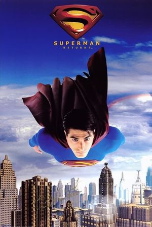 Superman Returns's poster