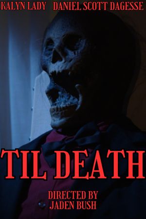 'Til Death's poster