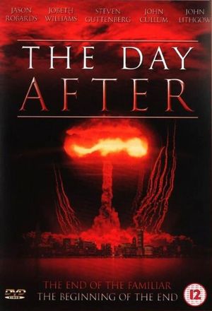 The Day After's poster