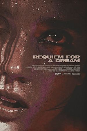Requiem for a Dream's poster
