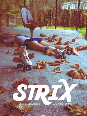 Strix's poster
