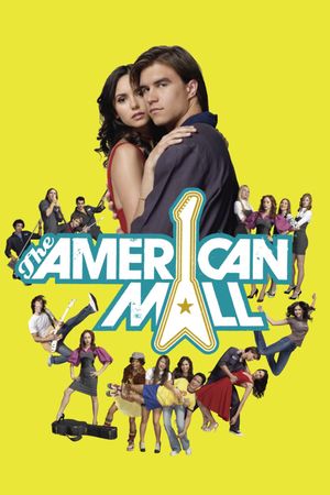 The American Mall's poster